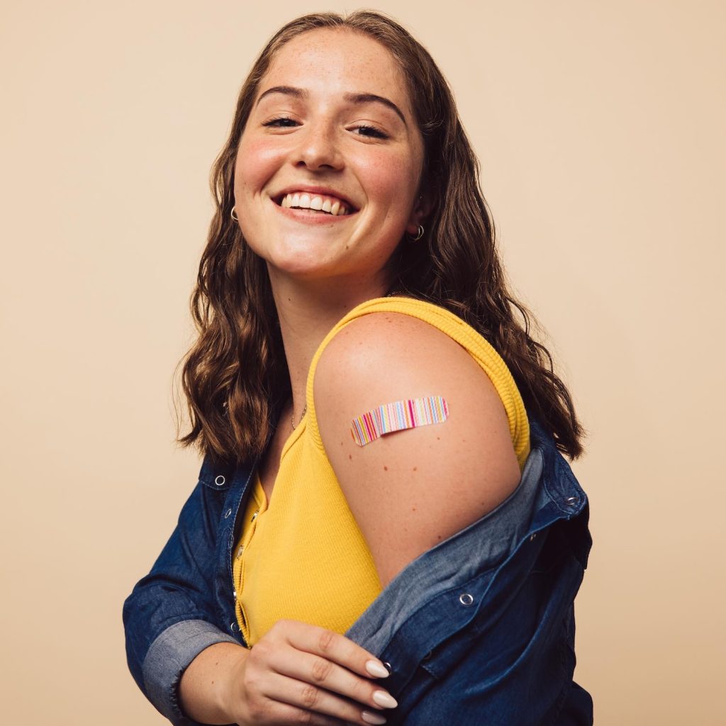 Vaccinations, Pharmacie Delamare, Yvetot, Barentin