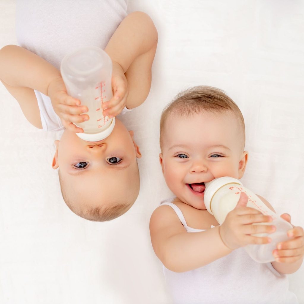 Produits bébés, Pharmacie Delamare, Yvetot, Barentin